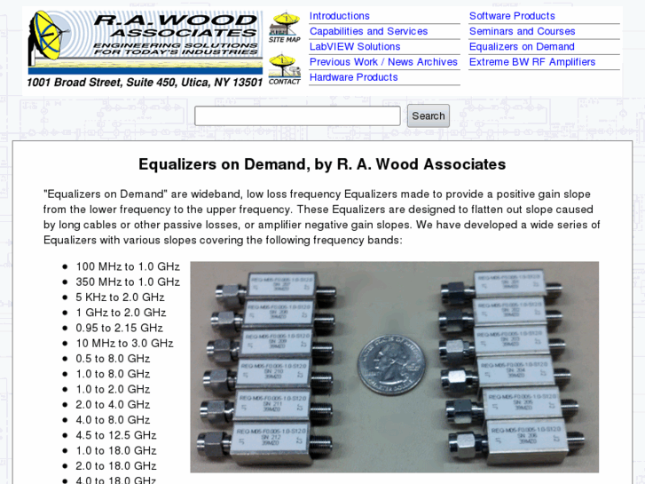www.equalizers-on-demand.com