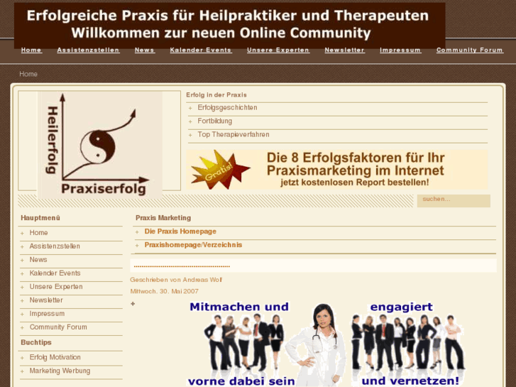 www.erfolgreiche-praxis.com