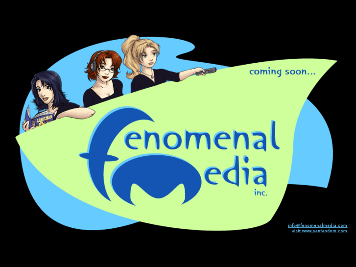 www.fenomenalmedia.com