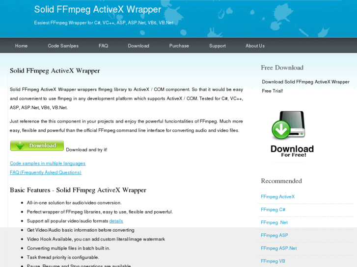 www.ffmpeg-activex.net