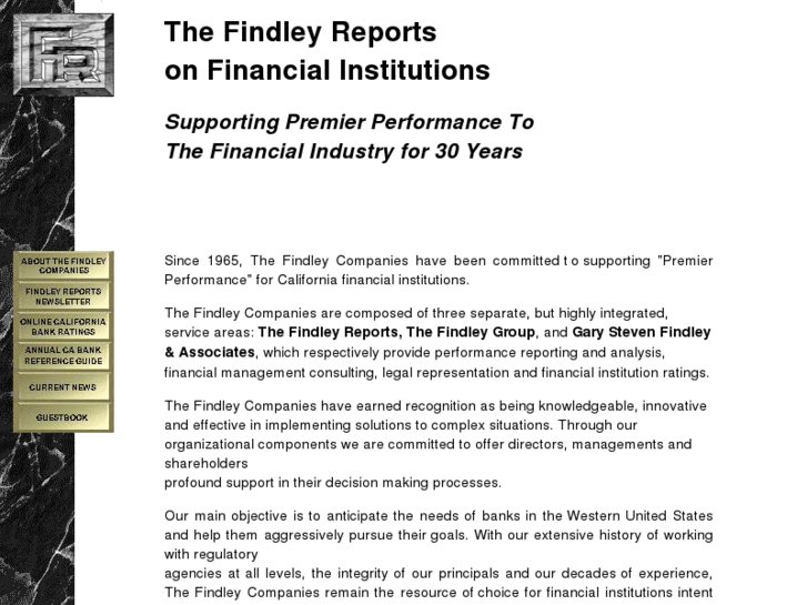 www.findley-reports.com