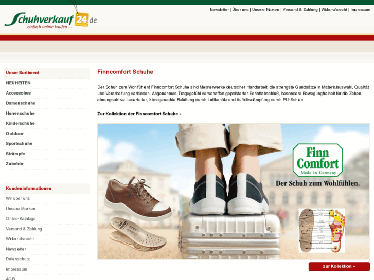 www.finncomfort-shoe-shop.com