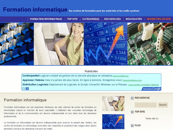 www.formationinformatique.org