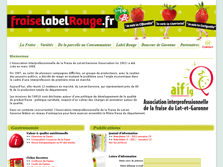 www.fraiselabelrouge.fr