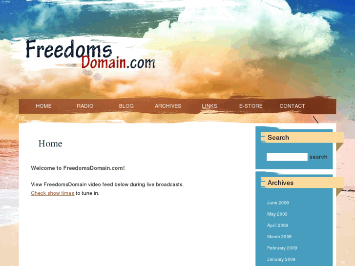 www.freedomsdomain.com