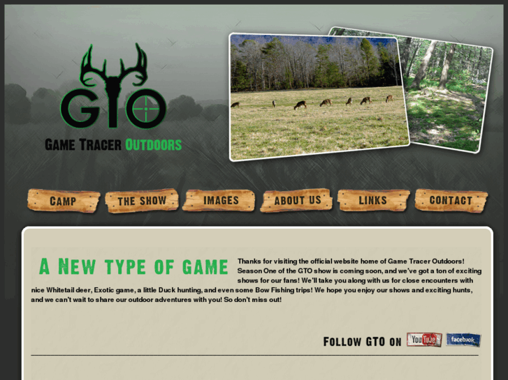 www.gametraceroutdoors.com