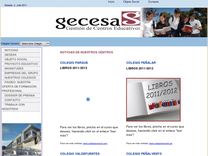 www.gecesa.org