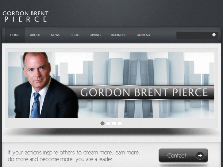 www.gordonbrentpierce.com