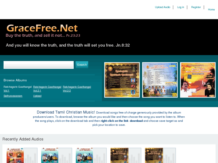 www.gracefree.net