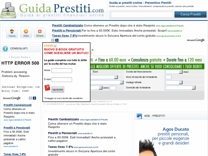 www.guida-prestiti.com