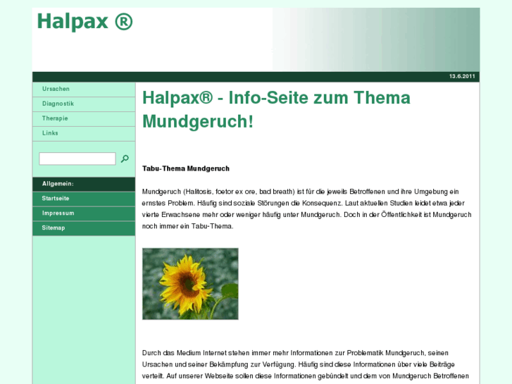www.halpax.com