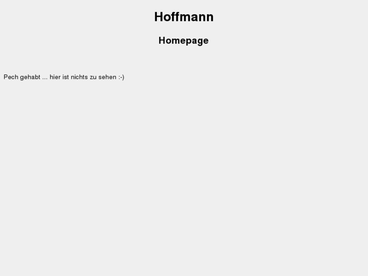 www.hoffmann-hamburg.com