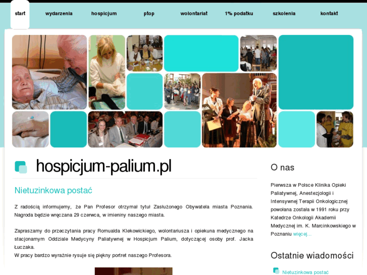 www.hospicjum-palium.pl