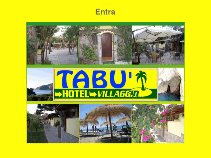 www.hotelvillagetabu.com