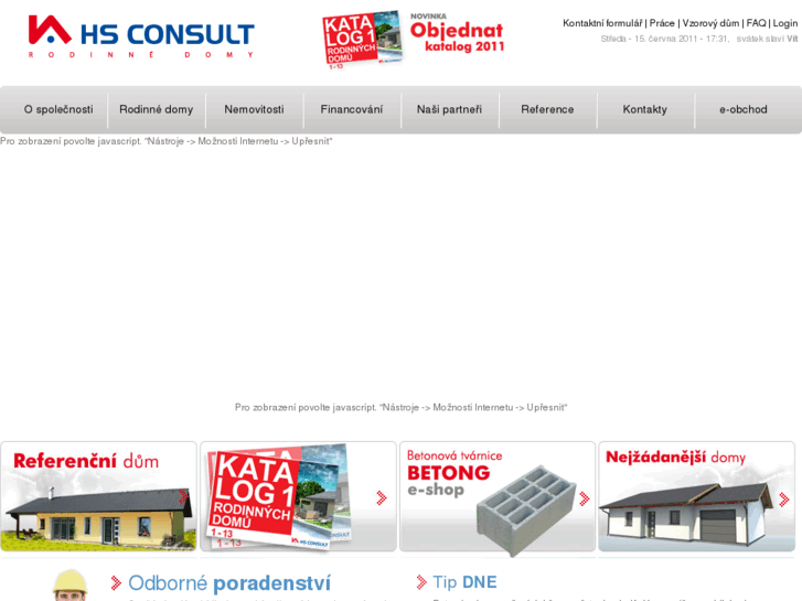 www.hsconsult.cz