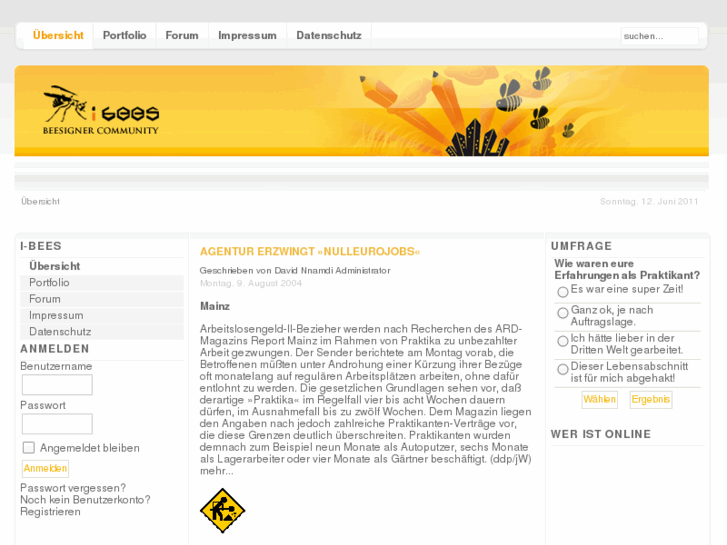 www.i-bees.com