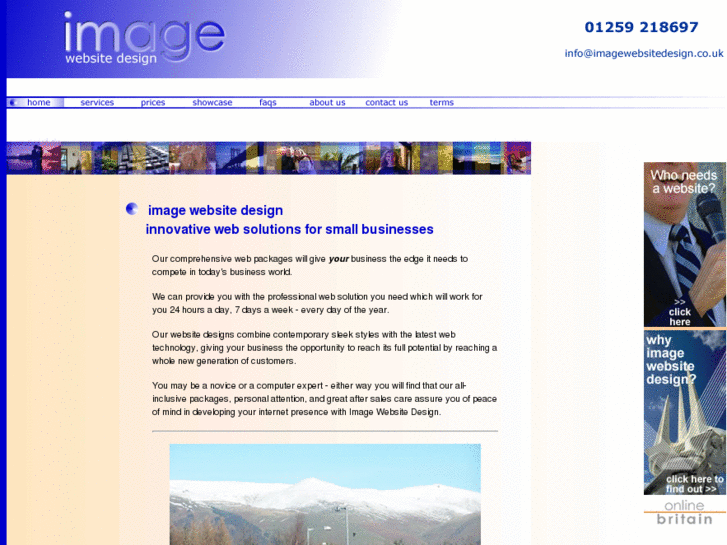 www.imagewebsitedesign.co.uk