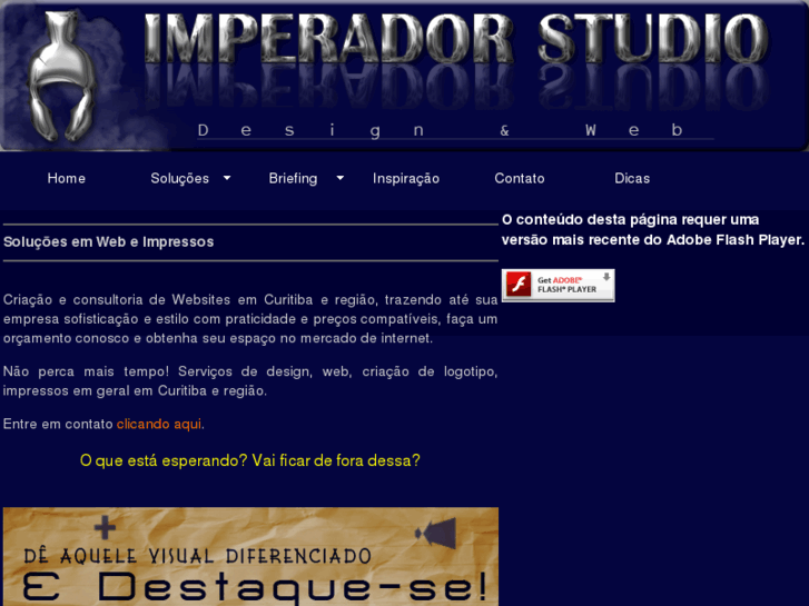 www.imperadorstudio.com.br