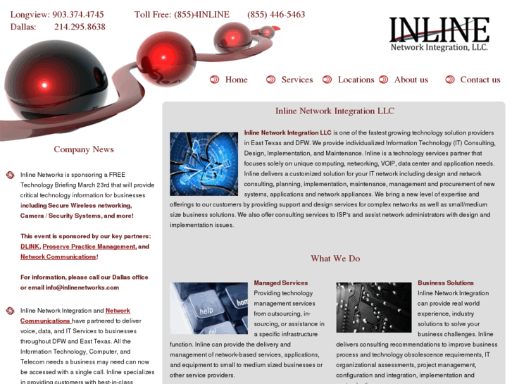 www.inlinenetworks.com