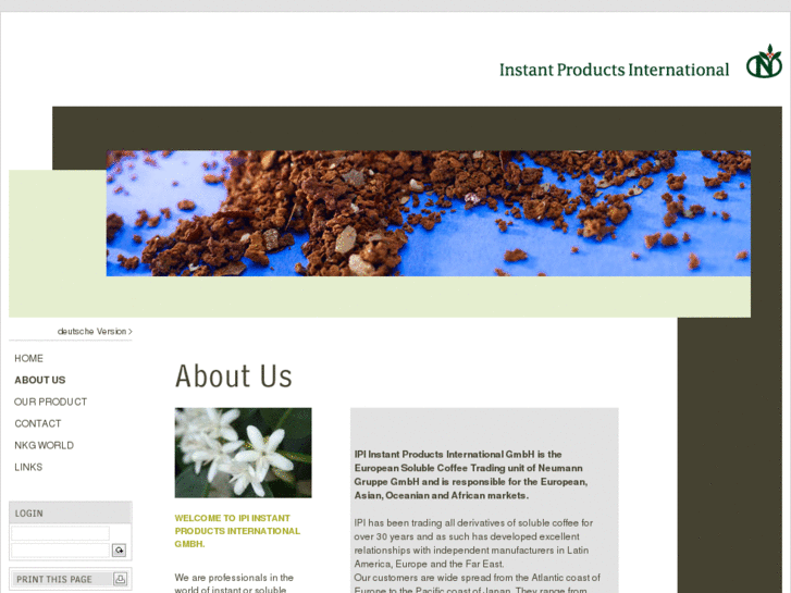 www.instant-coffee.com