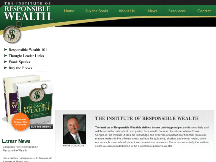 www.instituteofresponsiblewealth.com