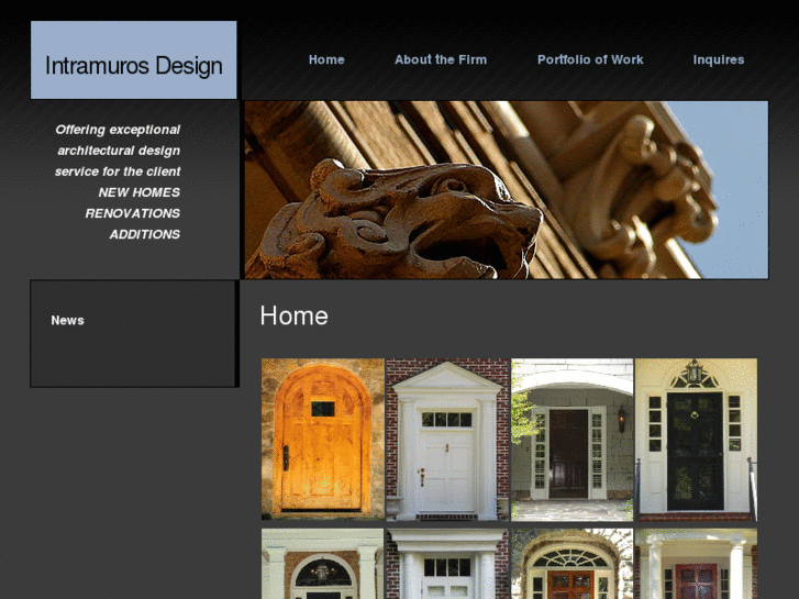 www.intramurosdesign.com