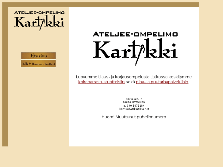 www.kartikki.net