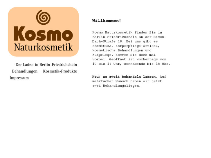 www.kosmo-naturkosmetik.de