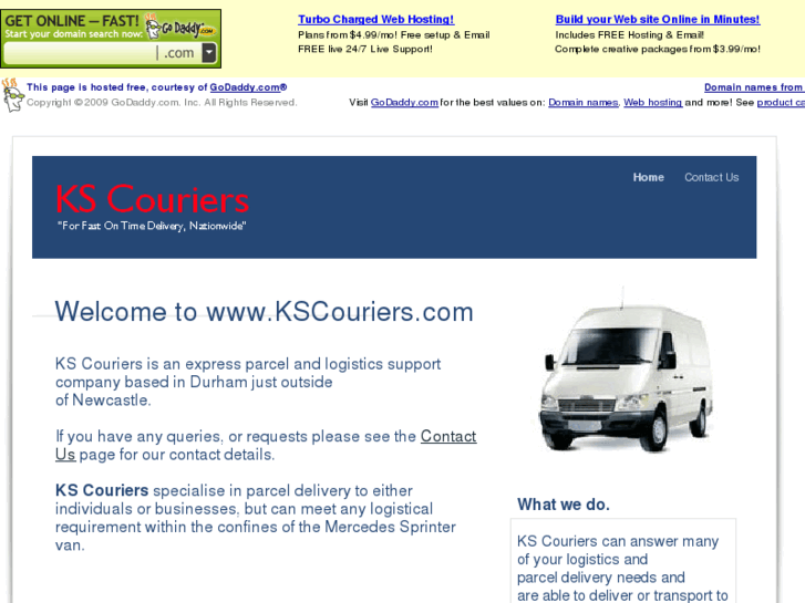 www.kscouriers.com