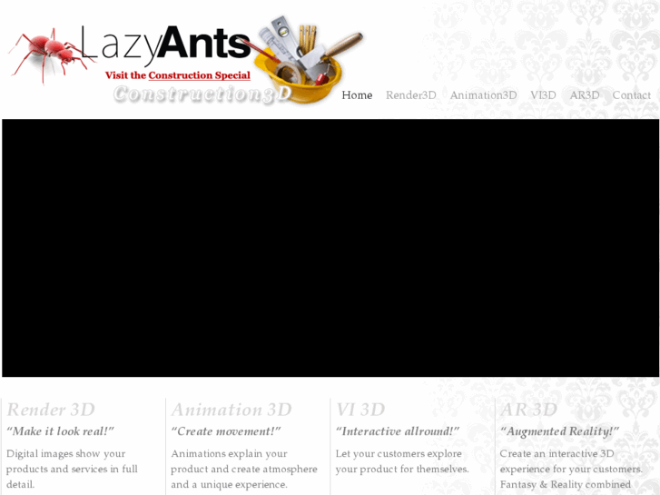 www.lazyants.com