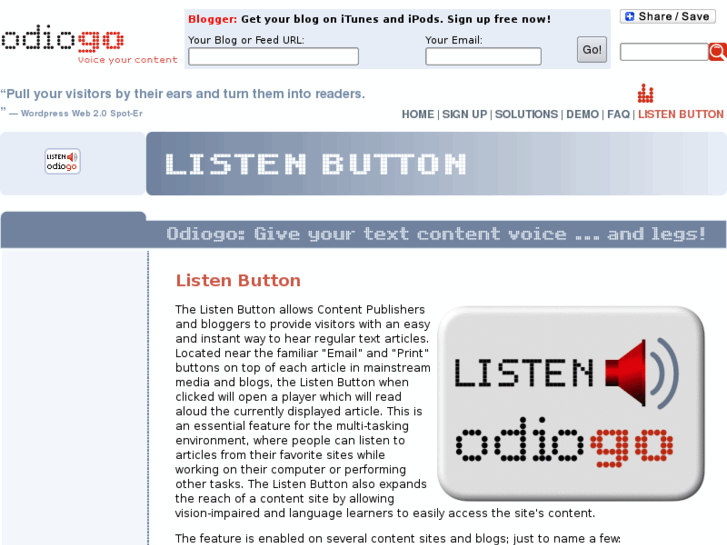 www.listenbutton.com