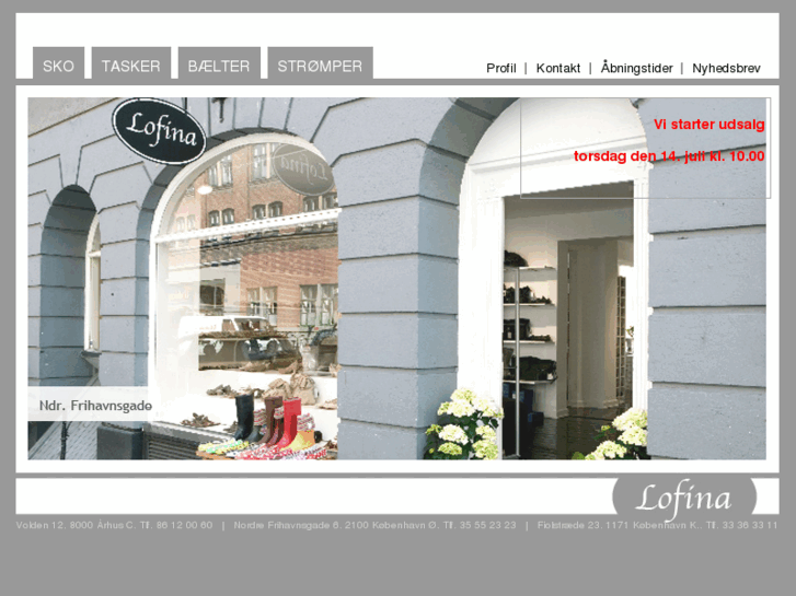 www.lofina.com