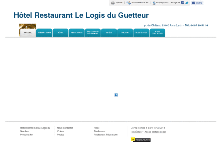 www.logis-du-guetteur.com