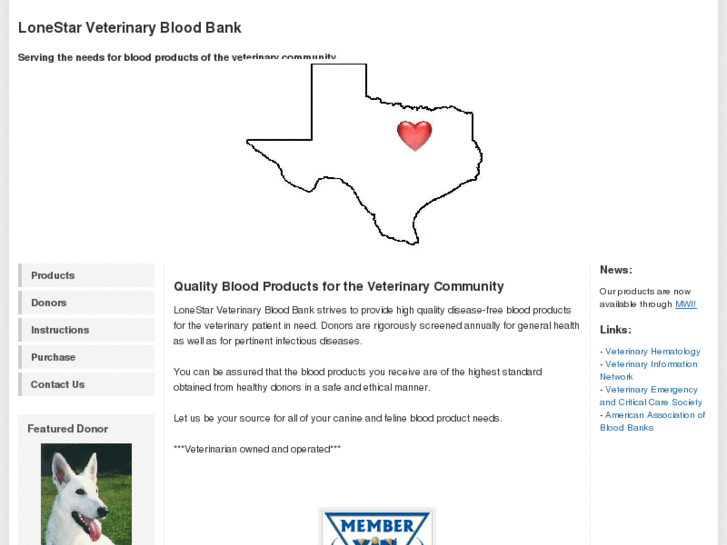 www.lonestarbloodbank.com