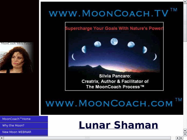 www.lunarshaman.com