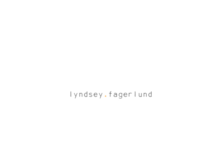 www.lyndseyfagerlund.com