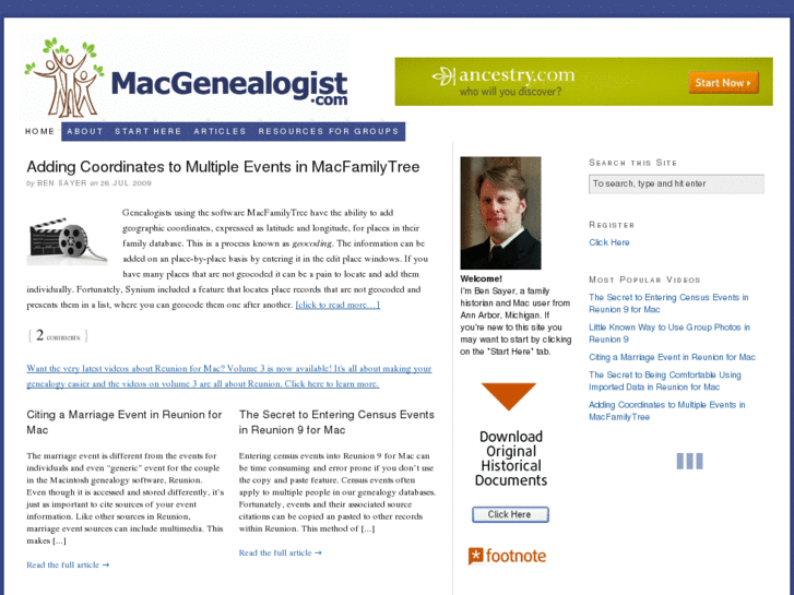 www.macgenealogist.com