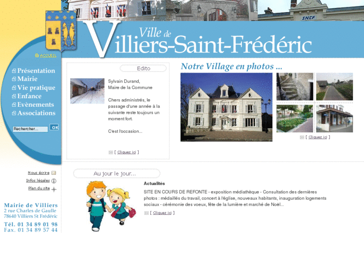 www.mairie-villiers-saint-frederic.fr