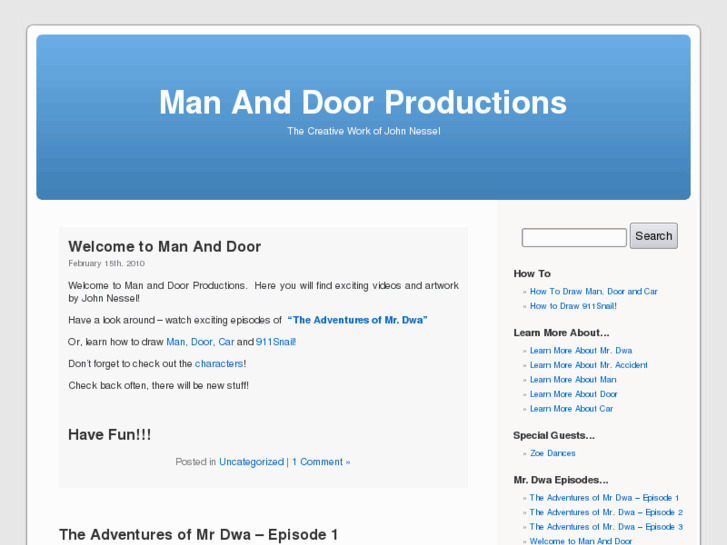 www.mananddoor.com