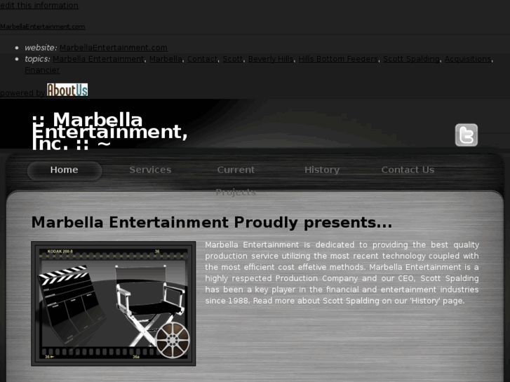 www.marbellaentertainment.com