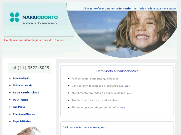 www.markiodonto.com