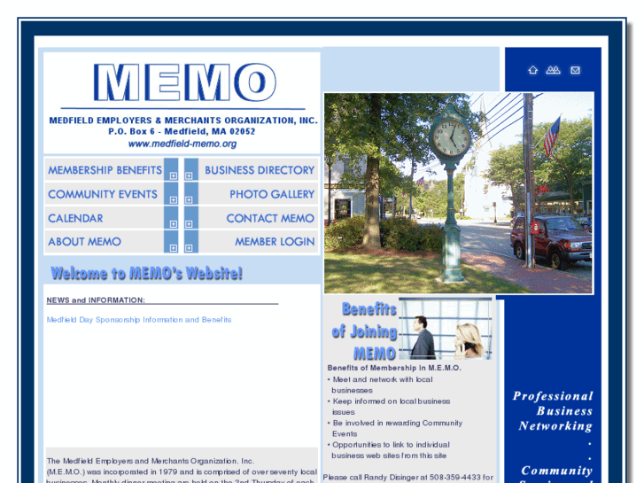 www.medfield-memo.org