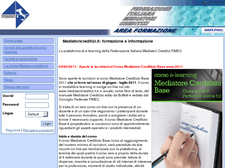 www.mediatoricreditizi.it