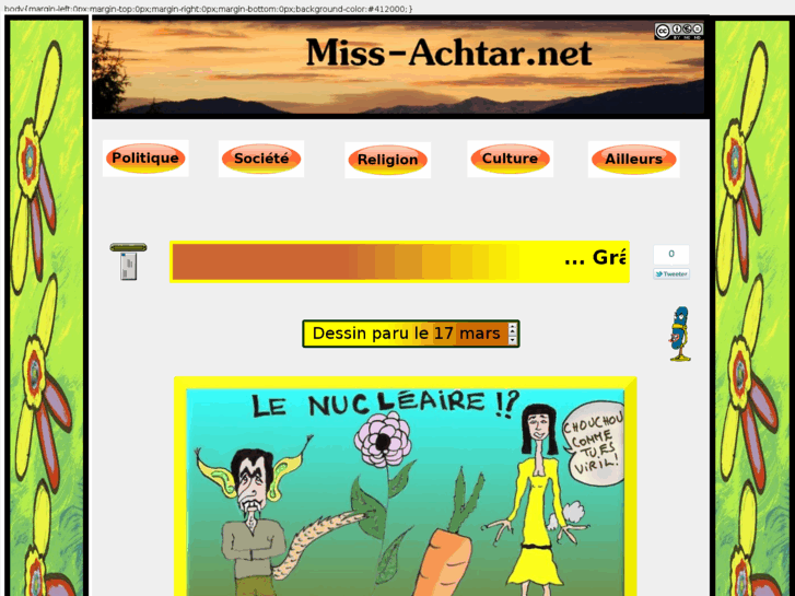 www.miss-achtar.net