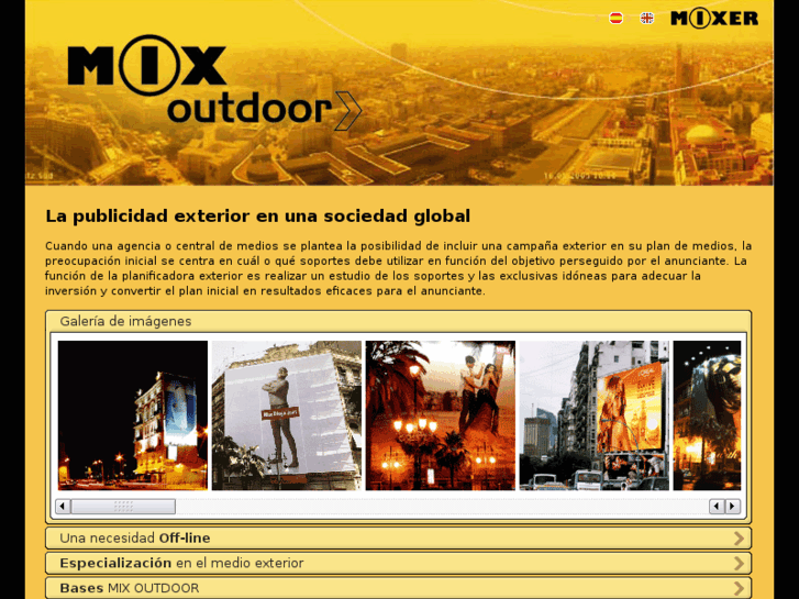 www.mixoutdoor.com