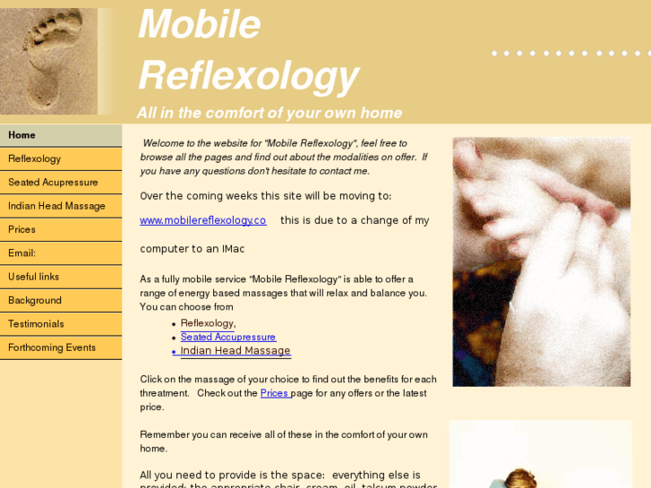 www.mobilereflexology.net