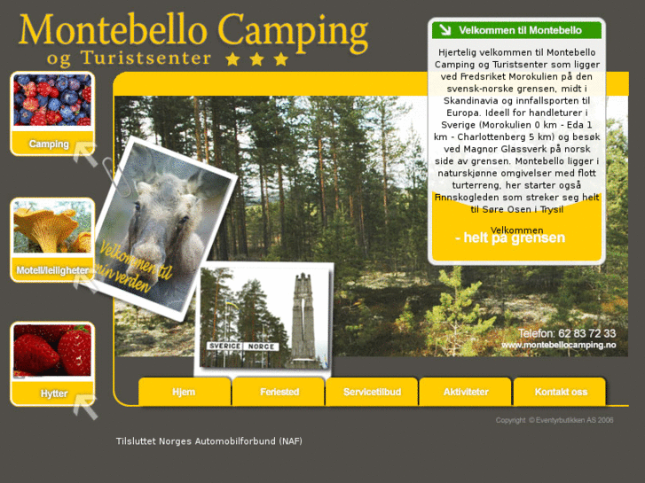 www.montebellocamping.no