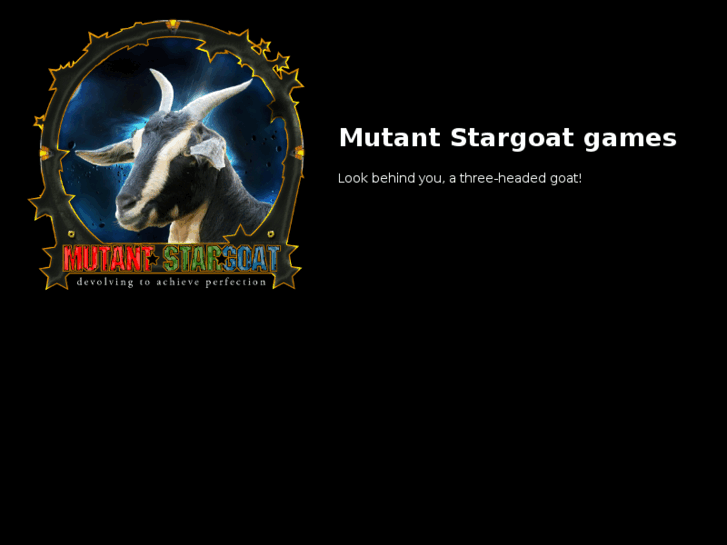 www.mutantstargoat.com