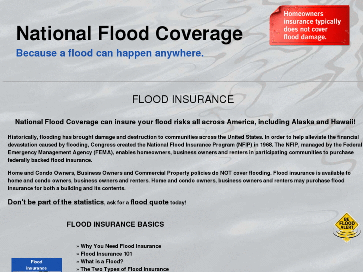 www.nationalfloodcoverage.com