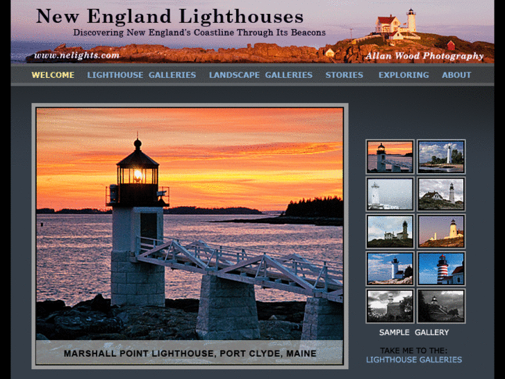 www.nelights.com